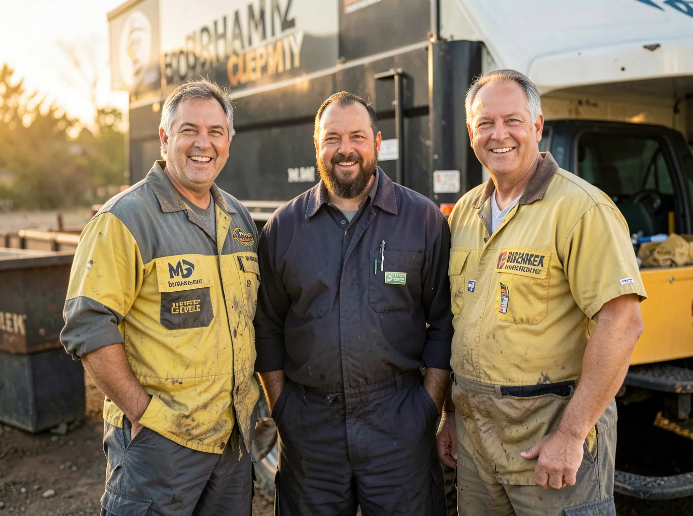 Sewage Cleanup company in Saint Joseph, LA