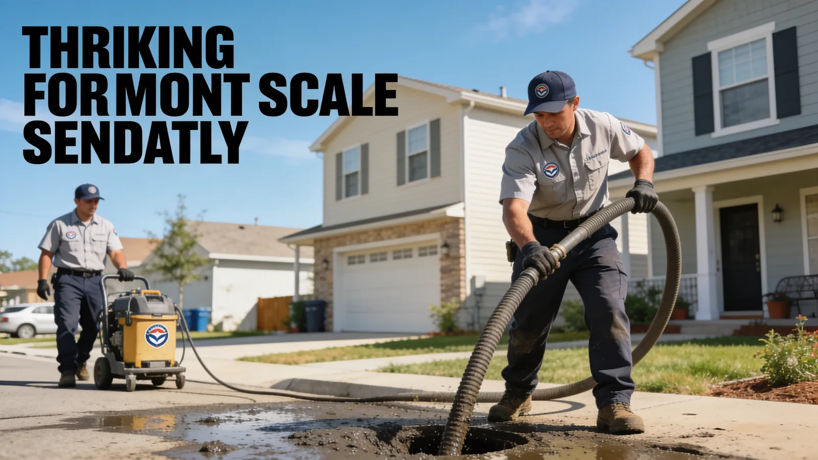 Sewage Cleanup in Saint Joseph, LA near me